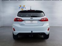 Ford Fiesta V 1.0 EcoBoost 95ch Cool & Connect **carplay** 1ere main - <small></small> 11.990 € <small>TTC</small> - #4