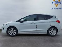 Ford Fiesta V 1.0 EcoBoost 95ch Cool & Connect **carplay** 1ere main - <small></small> 11.990 € <small>TTC</small> - #5