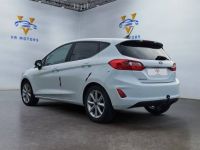 Ford Fiesta V 1.0 EcoBoost 95ch Cool & Connect **carplay** 1ere main - <small></small> 11.990 € <small>TTC</small> - #6