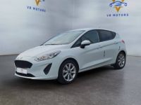 Ford Fiesta V 1.0 EcoBoost 95ch Cool & Connect **carplay** 1ere main - <small></small> 11.990 € <small>TTC</small> - #7