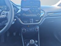 Ford Fiesta V 1.0 EcoBoost 95ch Cool & Connect **carplay** 1ere main - <small></small> 11.990 € <small>TTC</small> - #10