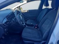 Ford Fiesta V 1.0 EcoBoost 95ch Cool & Connect **carplay** 1ere main - <small></small> 11.990 € <small>TTC</small> - #13