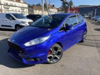 Ford Fiesta V (2) 1.6 EcoBoost 182 3p - <small></small> 18.490 € <small>TTC</small> - #1