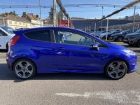 Ford Fiesta V (2) 1.6 EcoBoost 182 3p - <small></small> 18.490 € <small>TTC</small> - #3