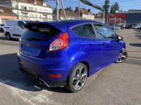 Ford Fiesta V (2) 1.6 EcoBoost 182 3p - <small></small> 18.490 € <small>TTC</small> - #4