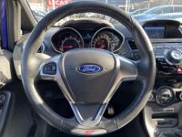 Ford Fiesta V (2) 1.6 EcoBoost 182 3p - <small></small> 18.490 € <small>TTC</small> - #22