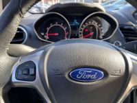 Ford Fiesta V (2) 1.6 EcoBoost 182 3p - <small></small> 18.490 € <small>TTC</small> - #23