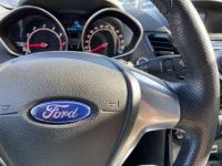 Ford Fiesta V (2) 1.6 EcoBoost 182 3p - <small></small> 18.490 € <small>TTC</small> - #25