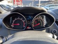 Ford Fiesta V (2) 1.6 EcoBoost 182 3p - <small></small> 18.490 € <small>TTC</small> - #27