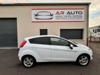 Ford Fiesta v phase 2 1.0 ecoboost 100 s&s white 5p - <small></small> 5.590 € <small>TTC</small> - #3