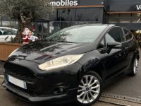 Ford Fiesta V PHASE 2 SPORT 1.0 ECOBOOST 125 Cv PREMIERE MAIN / 88 700 Kms - GARANTIE 1 AN - <small></small> 8.970 € <small>TTC</small> - #1