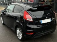 Ford Fiesta V PHASE 2 SPORT 1.0 ECOBOOST 125 Cv PREMIERE MAIN / 88 700 Kms - GARANTIE 1 AN - <small></small> 8.970 € <small>TTC</small> - #3