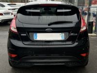 Ford Fiesta V PHASE 2 SPORT 1.0 ECOBOOST 125 Cv PREMIERE MAIN / 88 700 Kms - GARANTIE 1 AN - <small></small> 8.970 € <small>TTC</small> - #4