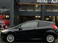 Ford Fiesta V PHASE 2 SPORT 1.0 ECOBOOST 125 Cv PREMIERE MAIN / 88 700 Kms - GARANTIE 1 AN - <small></small> 8.970 € <small>TTC</small> - #5