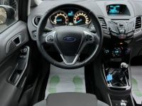 Ford Fiesta V PHASE 2 SPORT 1.0 ECOBOOST 125 Cv PREMIERE MAIN / 88 700 Kms - GARANTIE 1 AN - <small></small> 8.970 € <small>TTC</small> - #12