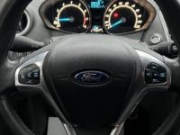 Ford Fiesta V PHASE 2 SPORT 1.0 ECOBOOST 125 Cv PREMIERE MAIN / 88 700 Kms - GARANTIE 1 AN - <small></small> 8.970 € <small>TTC</small> - #13