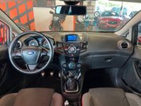 Ford Fiesta V phase II SPORT BLACK ÉDITION 1.0 ecoboost 140 cv garantie 12 mois - <small></small> 8.990 € <small>TTC</small> - #3