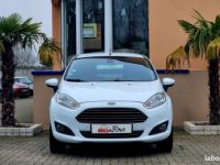 Ford Fiesta VI 1.0 ECOBOOST 125 Cv S&S TITANIUM 5P 1 ERE MAIN - <small></small> 6.900 € <small>TTC</small> - #3