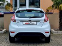 Ford Fiesta VI 1.0 ECOBOOST 125 Cv S&S TITANIUM 5P 1 ERE MAIN - <small></small> 6.900 € <small>TTC</small> - #5