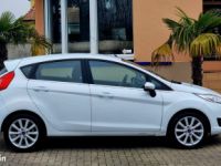 Ford Fiesta VI 1.0 ECOBOOST 125 Cv S&S TITANIUM 5P 1 ERE MAIN - <small></small> 6.900 € <small>TTC</small> - #6