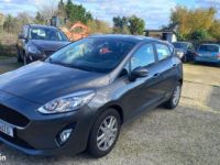 Ford Fiesta VI 1.1 85 TREND - <small></small> 10.900 € <small>TTC</small> - #1