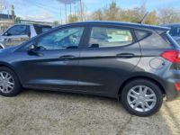 Ford Fiesta VI 1.1 85 TREND - <small></small> 10.900 € <small>TTC</small> - #2