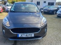 Ford Fiesta VI 1.1 85 TREND - <small></small> 10.900 € <small>TTC</small> - #3