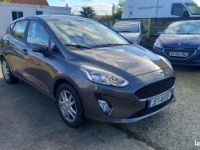 Ford Fiesta VI 1.1 85 TREND - <small></small> 10.900 € <small>TTC</small> - #4