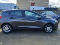 Ford Fiesta VI 1.1 85 TREND - <small></small> 10.900 € <small>TTC</small> - #5