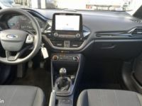 Ford Fiesta VI 1.1 85 TREND - <small></small> 10.900 € <small>TTC</small> - #6