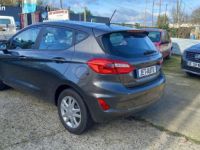 Ford Fiesta VI 1.1 85 TREND - <small></small> 10.900 € <small>TTC</small> - #17