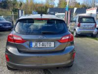 Ford Fiesta VI 1.1 85 TREND - <small></small> 10.900 € <small>TTC</small> - #18