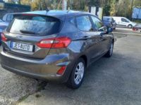 Ford Fiesta VI 1.1 85 TREND - <small></small> 10.900 € <small>TTC</small> - #19