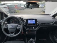 Ford Fiesta VI 1.1 EcoBoost S&S 70 cv Trend Business - <small></small> 10.990 € <small>TTC</small> - #11