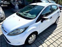 Ford Fiesta VI 1.25 60CH AMBIENTE - <small></small> 6.990 € <small>TTC</small> - #2