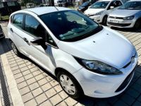 Ford Fiesta VI 1.25 60CH AMBIENTE - <small></small> 6.990 € <small>TTC</small> - #3