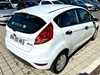 Ford Fiesta VI 1.25 60CH AMBIENTE - <small></small> 6.990 € <small>TTC</small> - #4