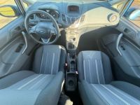 Ford Fiesta VI - 1.25i 82ch (5 cv) 16V 5 portes BVM5 Ambiente Bleu + 83 000KM GARANTIE 2009 - <small></small> 6.990 € <small>TTC</small> - #3