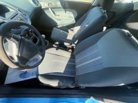 Ford Fiesta VI - 1.25i 82ch (5 cv) 16V 5 portes BVM5 Ambiente Bleu + 83 000KM GARANTIE 2009 - <small></small> 6.990 € <small>TTC</small> - #6