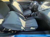 Ford Fiesta VI - 1.25i 82ch (5 cv) 16V 5 portes BVM5 Ambiente Bleu + 83 000KM GARANTIE 2009 - <small></small> 6.990 € <small>TTC</small> - #7