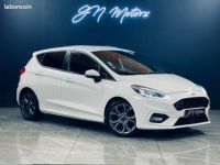 Ford Fiesta vi (6) 1.0 ecoboost 140 s&s st-line 5p - <small></small> 13.990 € <small>TTC</small> - #1