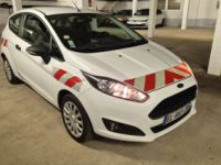 Ford Fiesta VI (CB1, CCN) 1.5 TDCi (75Cv) - Prix sur Demande - #1