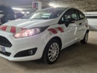 Ford Fiesta VI (CB1, CCN) 1.5 TDCi (75Cv) - Prix sur Demande - #2