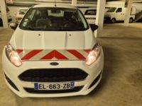 Ford Fiesta VI (CB1, CCN) 1.5 TDCi (75Cv) - Prix sur Demande - #3