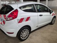 Ford Fiesta VI (CB1, CCN) 1.5 TDCi (75Cv) - Prix sur Demande - #4