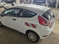 Ford Fiesta VI (CB1, CCN) 1.5 TDCi (75Cv) - Prix sur Demande - #5