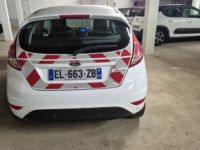 Ford Fiesta VI (CB1, CCN) 1.5 TDCi (75Cv) - Prix sur Demande - #6