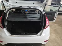 Ford Fiesta VI (CB1, CCN) 1.5 TDCi (75Cv) - Prix sur Demande - #12