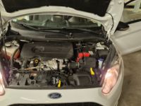 Ford Fiesta VI (CB1, CCN) 1.5 TDCi (75Cv) - Prix sur Demande - #9