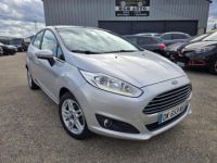 Ford Fiesta vi phase 2 finition titanium - <small></small> 7.490 € <small>TTC</small> - #1